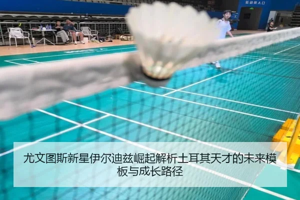 尤文图斯新星伊尔迪兹崛起解析土耳其天才的未来模板与成长路径
