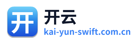 开云 Logo